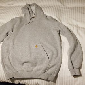 Carhartt hooded sweatshirt